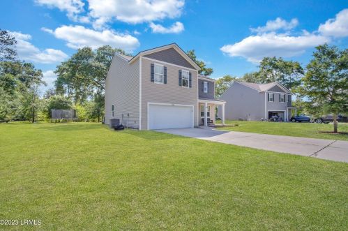 4908 Tidal Walk Ln, Beaufort, SC 29907
