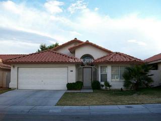 1605 Los Alamos Dr, North Las Vegas, NV 89031-1091