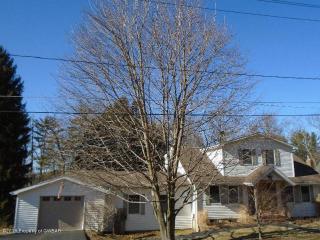 97 Rice St, Wilkes Barre, PA 18708-1625