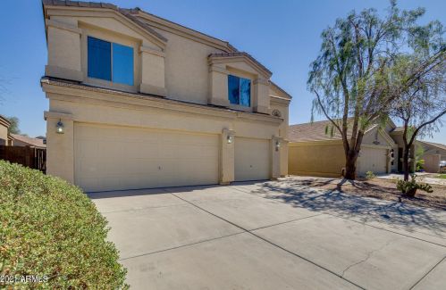 43423 Wild Horse Trl, Maricopa, AZ 85138-8246
