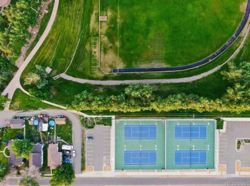 3801 Logan St, Englewood CO 80113-6845 exterior