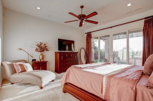 6917 Ln Cantera Dr, Fort Worth TX 76108-9344 exterior