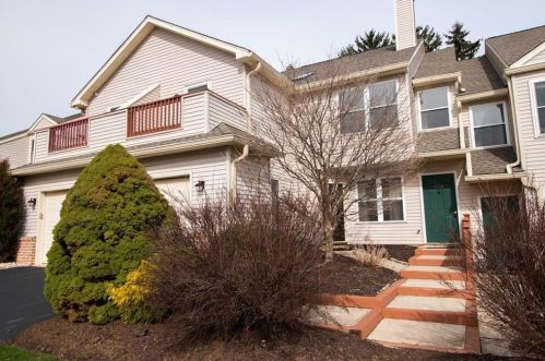 192 Lindfield Cir, Macungie PA  18062-1163 exterior