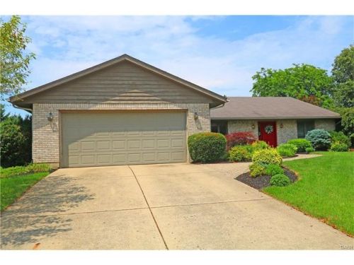 118 Denwood Trl, Englewood, OH 45315-9631