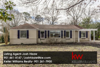 4955 Walnut Grove Rd, Memphis, TN 38117-2723