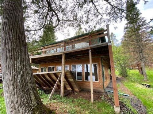 11710 Hillside St, Barnes, WI 54873-8021