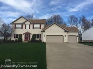 2935 Kensington Dr, Barb, OH 44203-9507