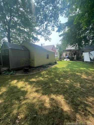 267 Stanley St, New Britain, CT 06051-3628