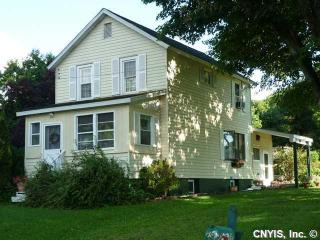 5434 Solvay Rd, Otisco, NY 13159-2438
