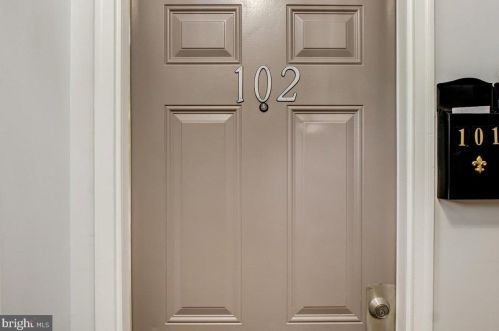 1229 18th St, Washington DC 20002-2076 exterior