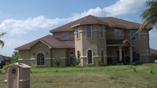 1801 Opal St, Penitas, TX 78576-8297