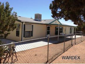 1628 Rease Rd, Kingman, AZ 86401-7932