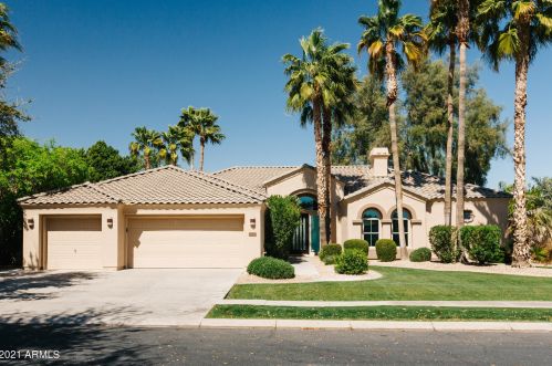 1782 Lynx Way, Chandler, AZ 85248-5425