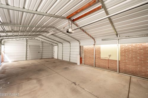 6665 Mary Dr, Tucson AZ 85730-2038 exterior