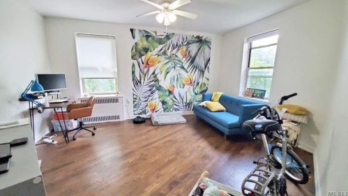 2191 Bolton St, Bronx NY  10462-1369 exterior