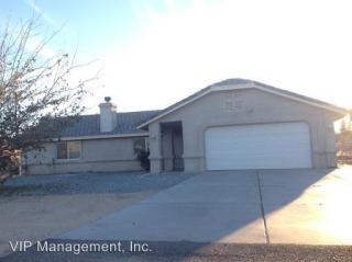 13530 1st Ave, Victorville CA  92395-8976 exterior