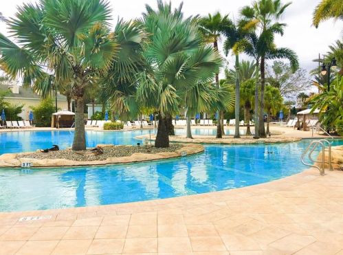 1203 Radiant St, Kissimmee FL 34747-6734 exterior