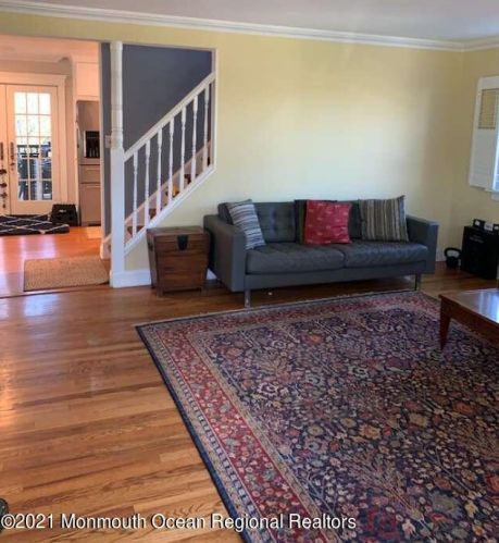 21 Ward Ln, Locust NJ 07760-1730 exterior