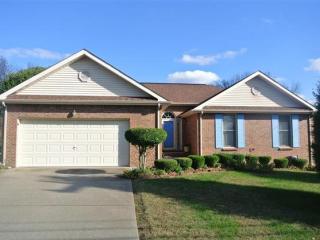3407 Henderson Way, Clarksville, TN 37042-8567