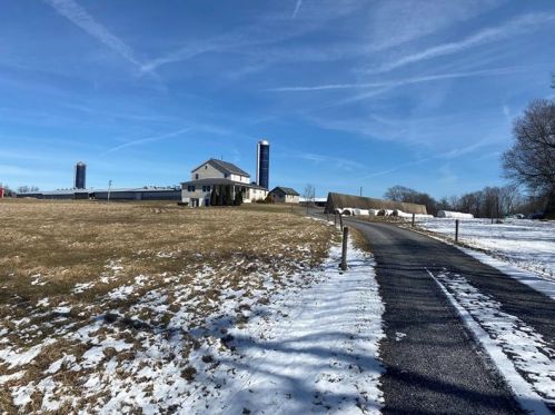 436 Deyarmin Rd, Homer City, PA 15748-4941