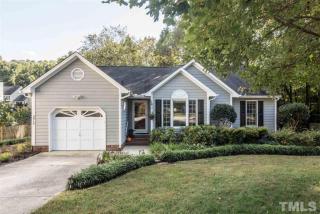 5913 Mountain Island Dr, Durham, NC 27713-8911