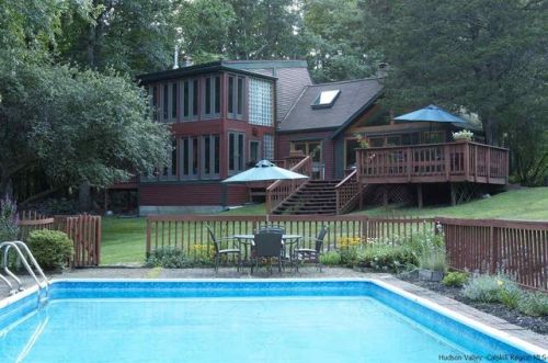 458 Mountain Rd, Gardiner, NY 12525-5011