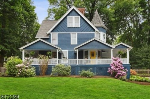 270 Vose Ave, South Orange, NJ 07079-2031