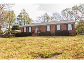 7258 Brandy Creek Dr, Mechanicsville, VA 23111-4416