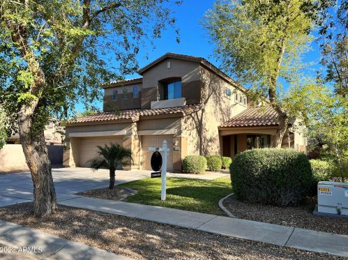 4077 Marshall Ave, Gilbert, AZ 85297-9593