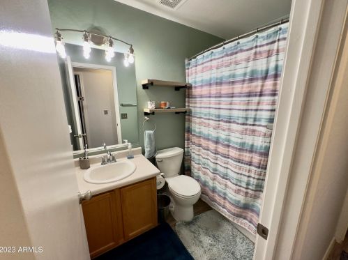 15677 Caribbean Ln, Sun City AZ  85379-6237 exterior