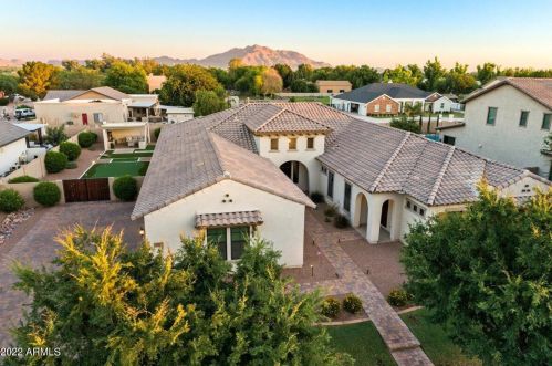 17827 Colt Dr, Queen Creek, AZ 85142