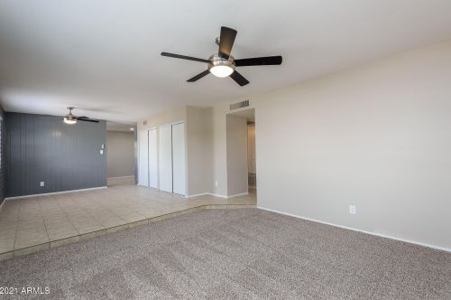 2209 Everett Dr, Phoenix AZ  85022-4109 exterior