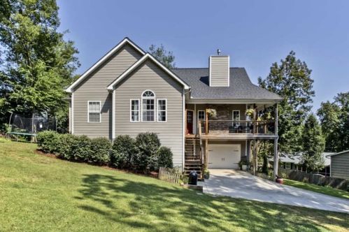 1714 Tonalea Rd, Knoxville, TN 37909-1340