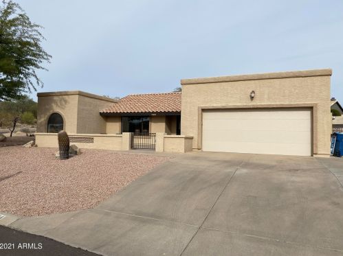 15004 Mustang Dr, Scottsdale, AZ 85268-4802