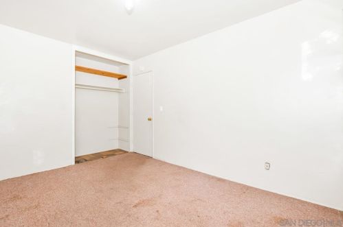 3812 Conrad Ave, San Diego CA 92117-2018 exterior