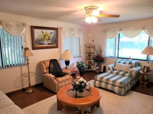 125 Dusk Meadow Trl, Daytona Beach FL  32128-6885 exterior
