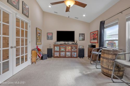 5951 Dexter Ct, Titusville FL  32780-7958 exterior