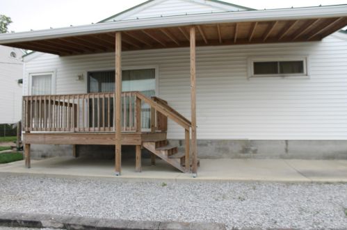 539 Universal Ave, Marion OH  43302-2243 exterior