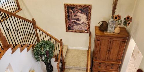 3431 Corvina Dr, Rancho Cordova CA 95670-6934 exterior