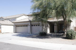 11860 Kinderman Dr, Avondale AZ  85323-9115 exterior