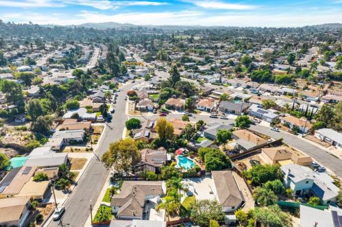 9378 Manor Dr, La Mesa CA  91942-3618 exterior