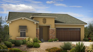 5306 Ponderosa Dr, Gilbert AZ  85298-0238 exterior
