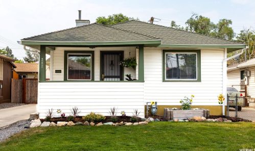 282 Hollywood Ave, Salt Lake City, UT 84115-2113
