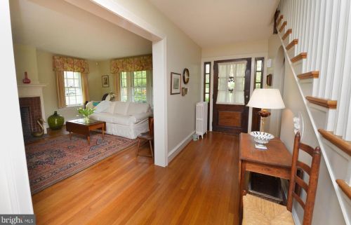 109 Princeton Ave, Wenonah NJ  08090-1938 exterior