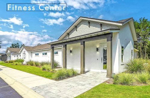 10 Sonata St, Freeport FL  32439-6573 exterior