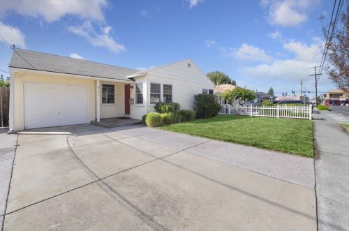 385 Sunnyvale Ave, Sunnyvale, CA 94085-4318