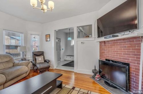 248 Morningside Ave, Cliffside Park NJ  07010-1407 exterior