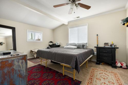 3619 Moorland Ave, Santa Rosa CA  95407-8107 exterior