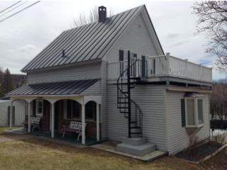 2 Clermont St, Graniteville, VT 05654-8027