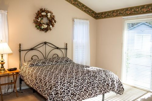 12729 Bradford Dr, Grass Valley CA 95945-9724 exterior